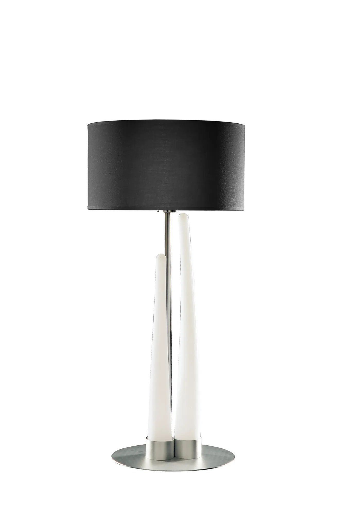 Estalacta Table Lamps Mantra Shaded Table Lamps